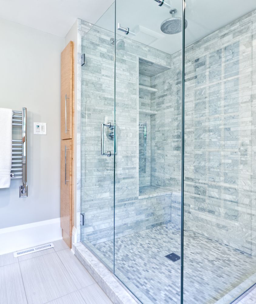 box para banheiro em Vila Velha