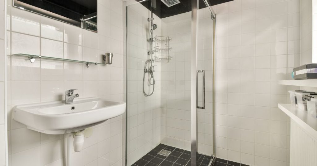 Box de vidro em Vila Velha