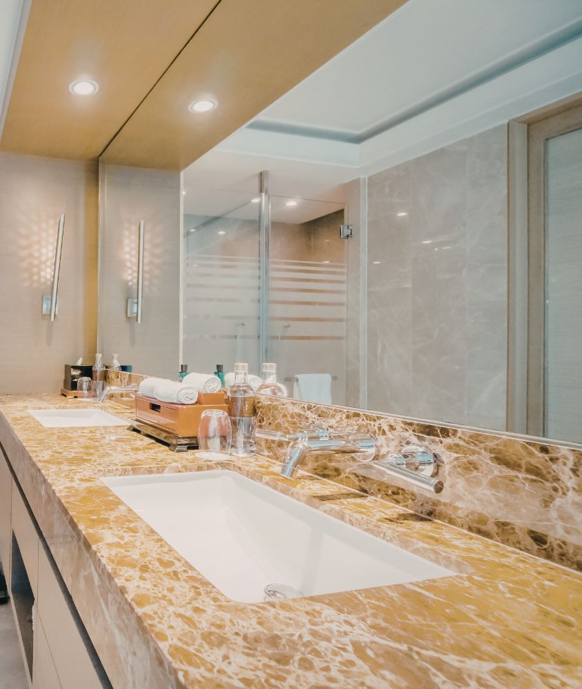 espelho sob medida em Vila Velha