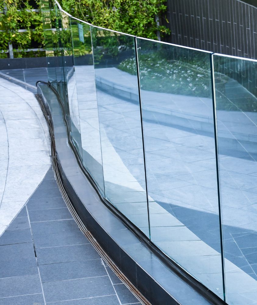 guarda-corpo em Vila Velha