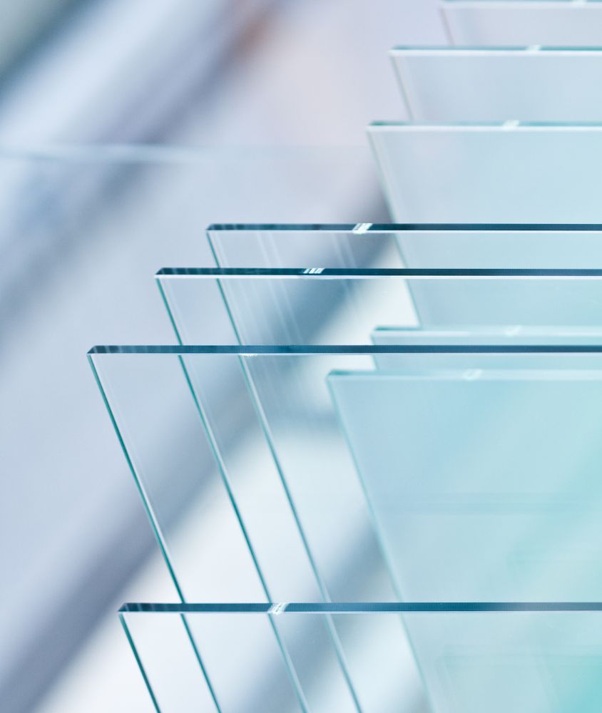 Vidraçaria em Vila Velha